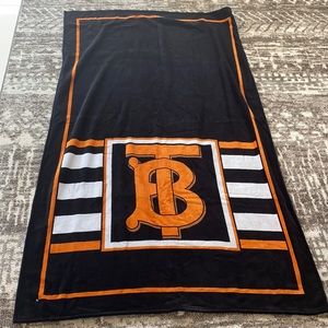 BURBERRY beach towel 💣